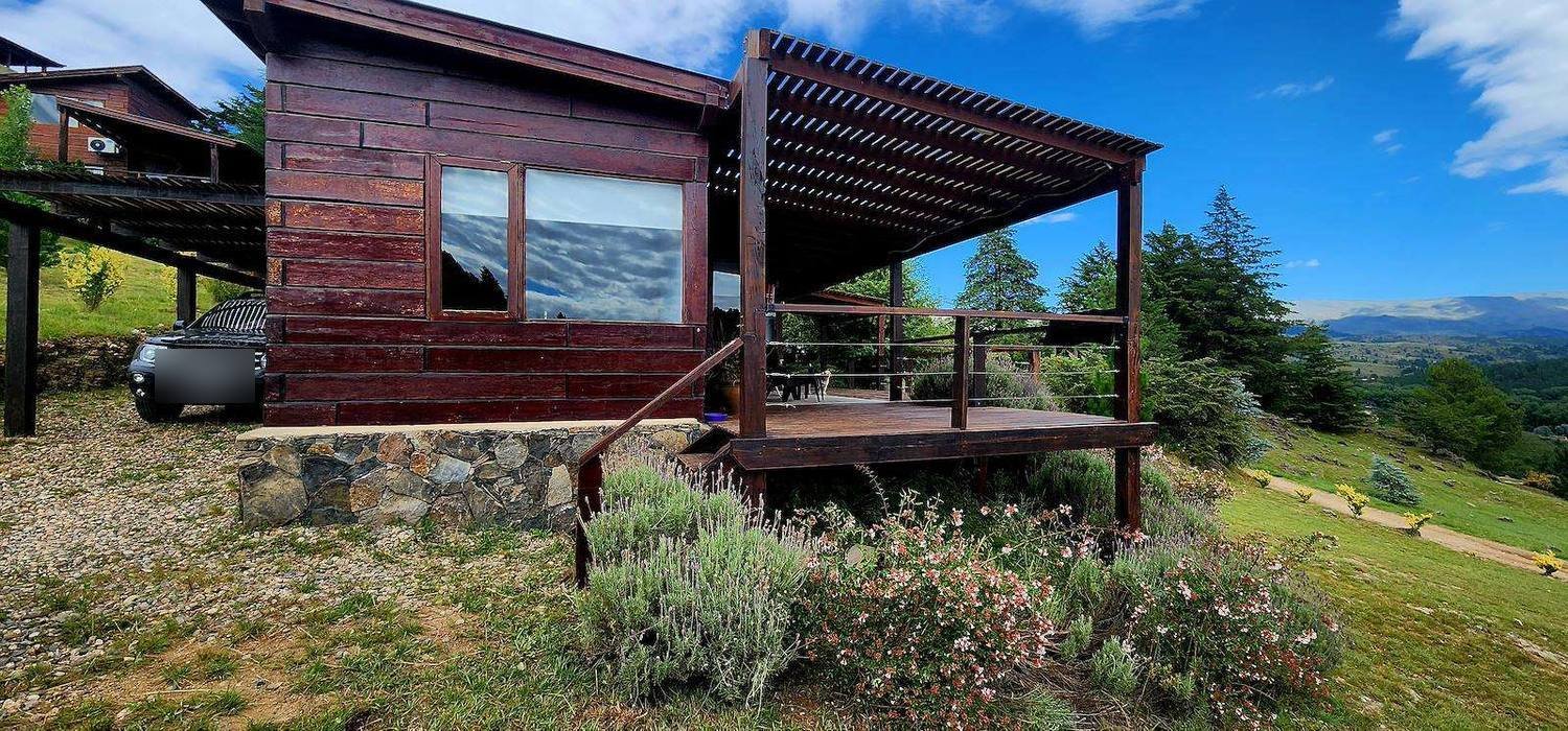 Casa Faro Las Lavandas — foto 2