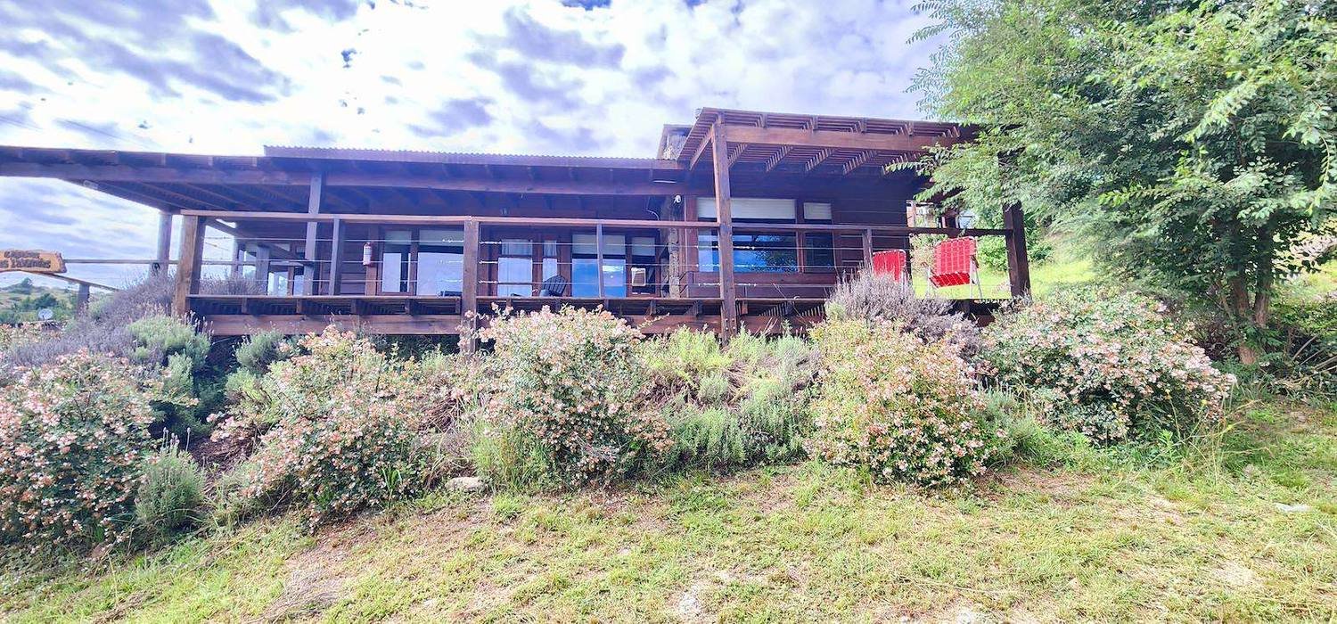 Casa Faro Las Lavandas — foto 3